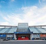 常熟華夏家博會